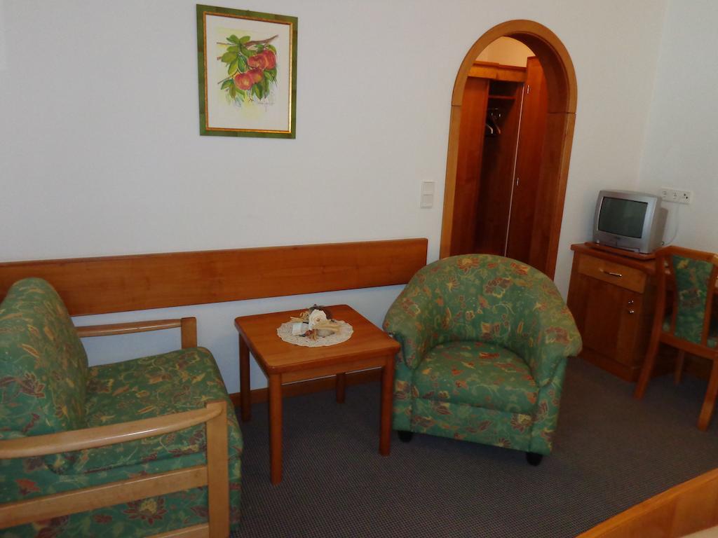 Hotel Unterberger Sankt Kathrein am Offenegg