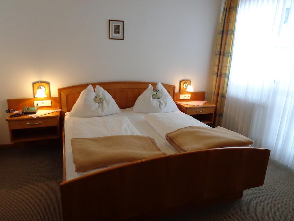 Hotel Unterberger 3*